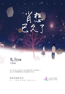 肖想已久了txt