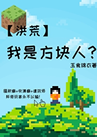 我是方块人洪荒全文阅读