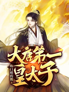 大唐第一皇太子杨辰
