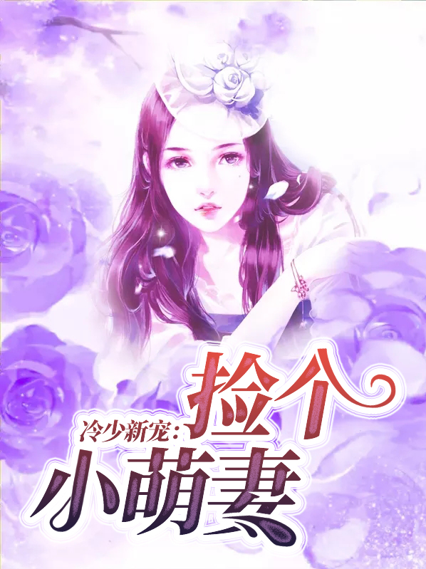 冷少的小萌妻