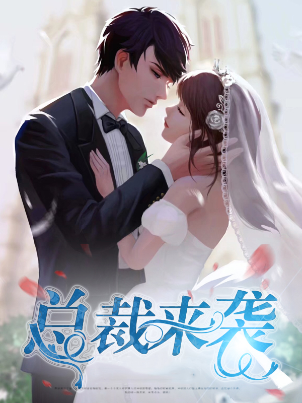 总裁来袭全文免费阅读