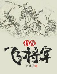 抗战飞将军 第577章