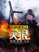 抗战烽火之天狼 烈阳化海下载