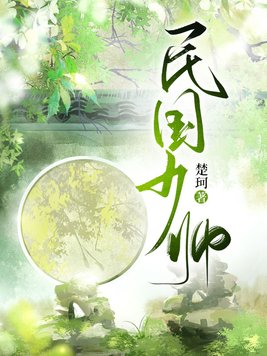 民国少帅春秋