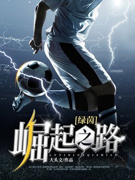 绿茵崛起之路笔趣阁