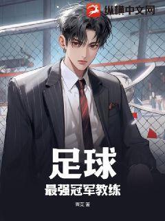 足球教练冠军数