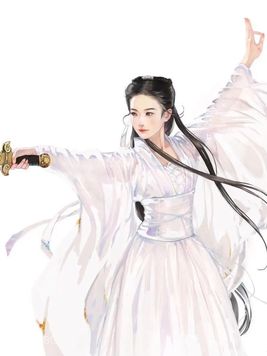 综影视小龙女的修炼之旅小说