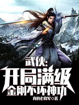 武侠:开局满级金刚不坏神功TXT下载