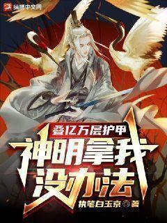 叠亿万层护甲,神明拿我没办法TXT下载