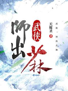 武侠师出少林小说免费阅读