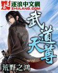 武道天尊顾尘