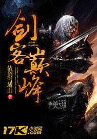 巅峰剑客作品集