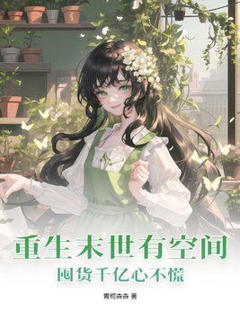 末世空间重生疯狂囤货