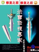 法宝修复专家免费阅读