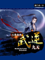武逆九天界小说