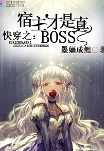 快穿之宿主才是真boss 小说