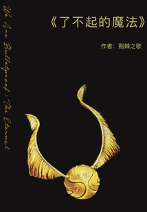 了不起的魔法免费阅读