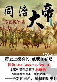 同治大帝 小说