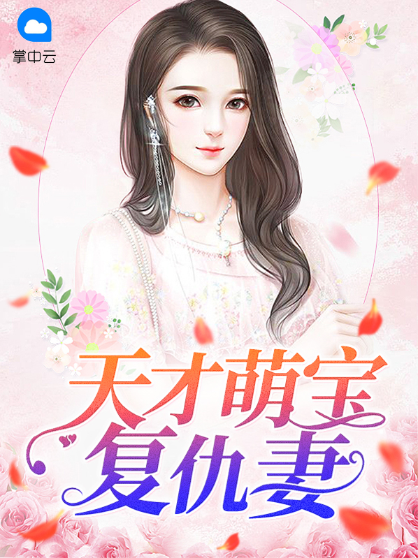 天才萌宝电视剧