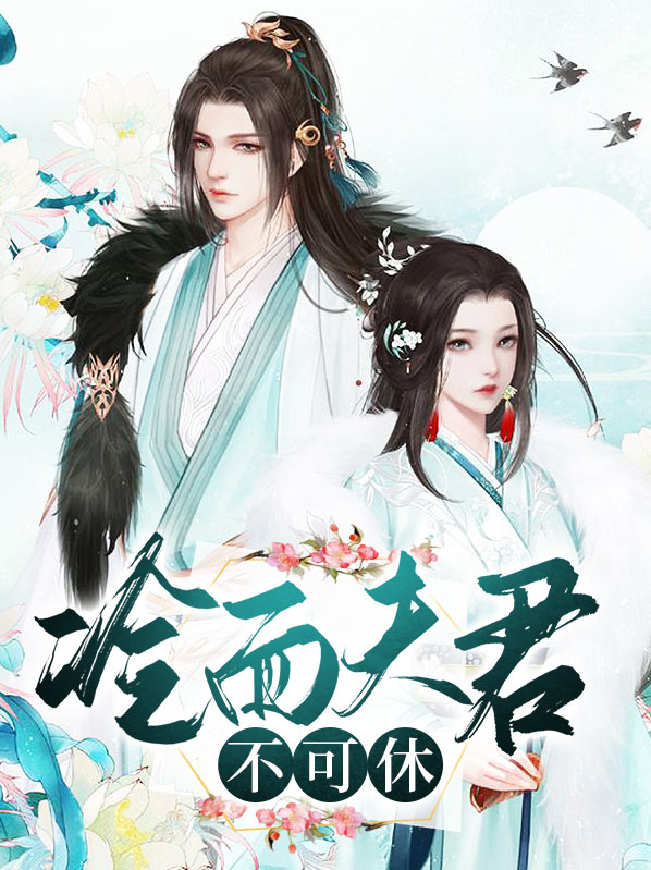 冷面夫君小福妃