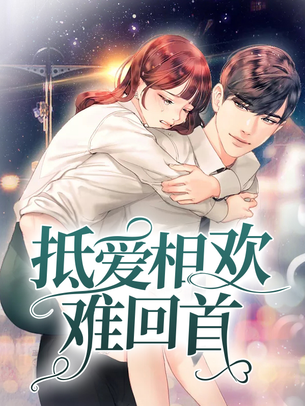 抵爱相欢难回首的小说