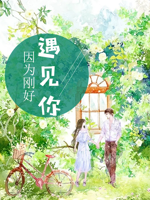 因为刚好遇见你下一句怎么说