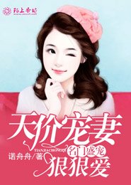 名门盛宠,天价宠妻狠狠爱免费阅读
