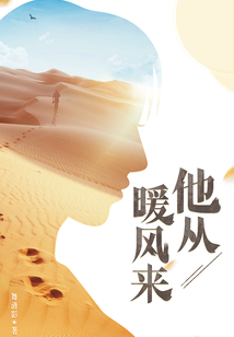 他从暖风来番外