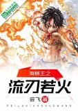 海贼王之流刃若火