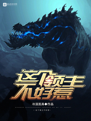 这个领主不好惹网盘
