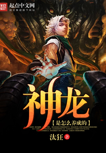 神龙是怎么养成的 汰狂