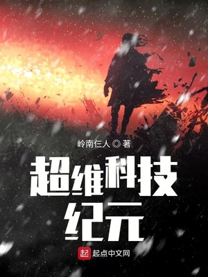 超维科技纪元TXT