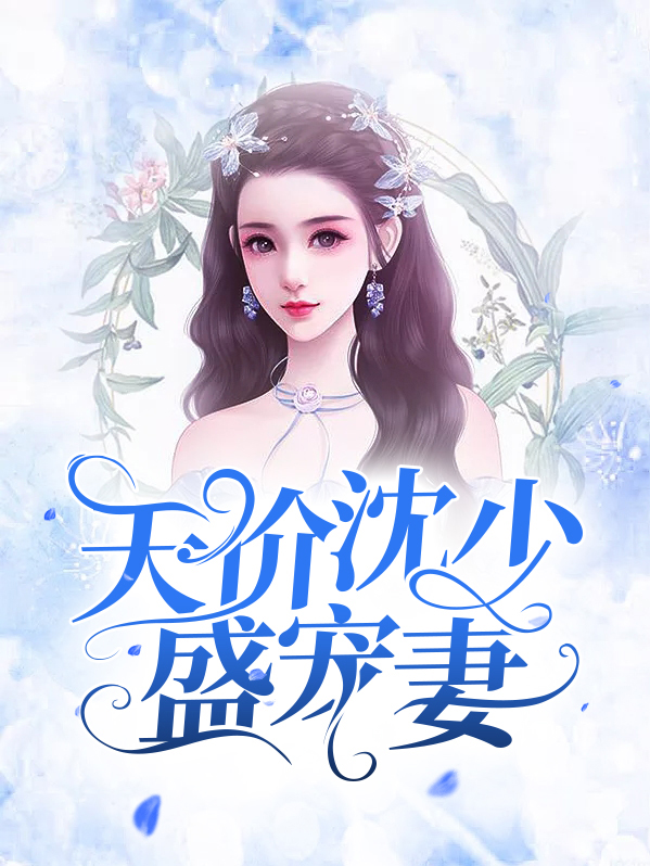 沈少的天价丑妻宁墨