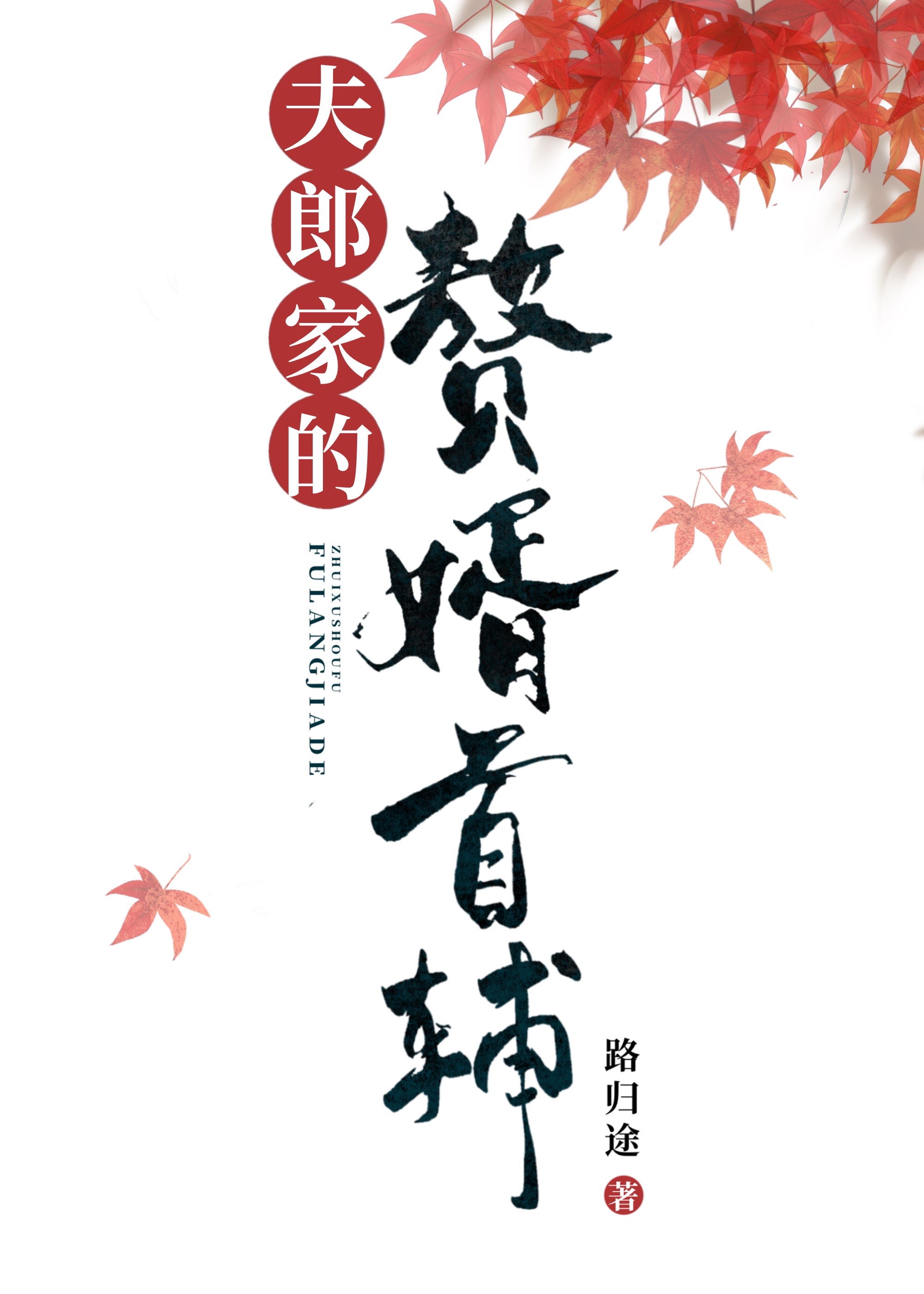 夫郎家的赘婿首辅全文无缺字
