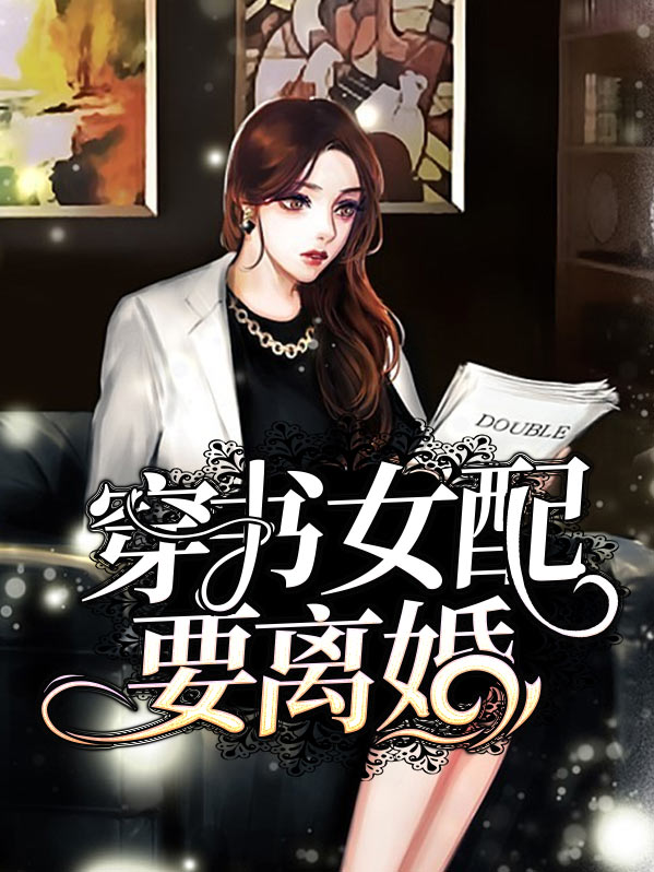 穿书女配要离婚的小说