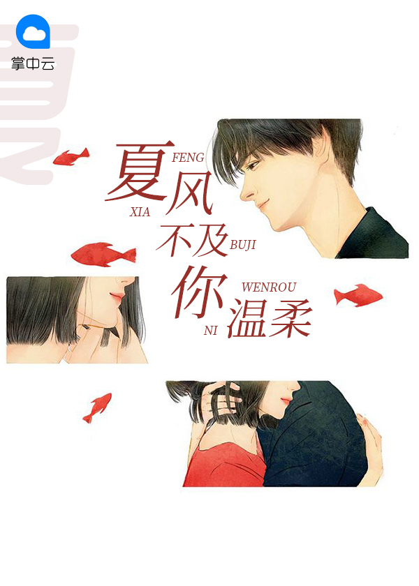 夏风不及你温柔 伊在羽