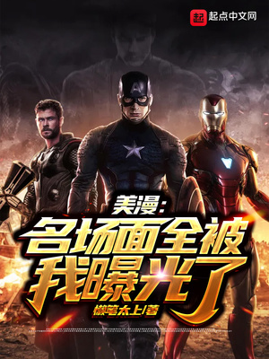美漫:名场面全被我曝光了作者:懒笔太上