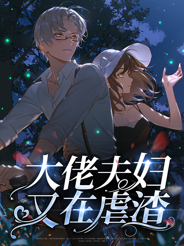 大佬夫妻在六零