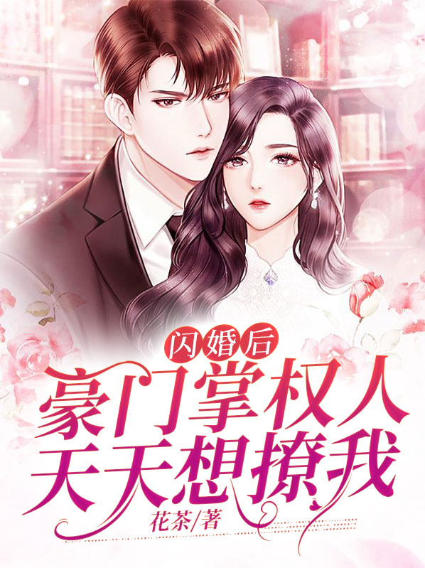 闪婚豪门宠你一生小说