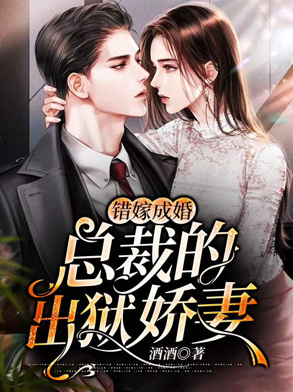 错嫁成婚总裁的出狱娇妻全文阅读