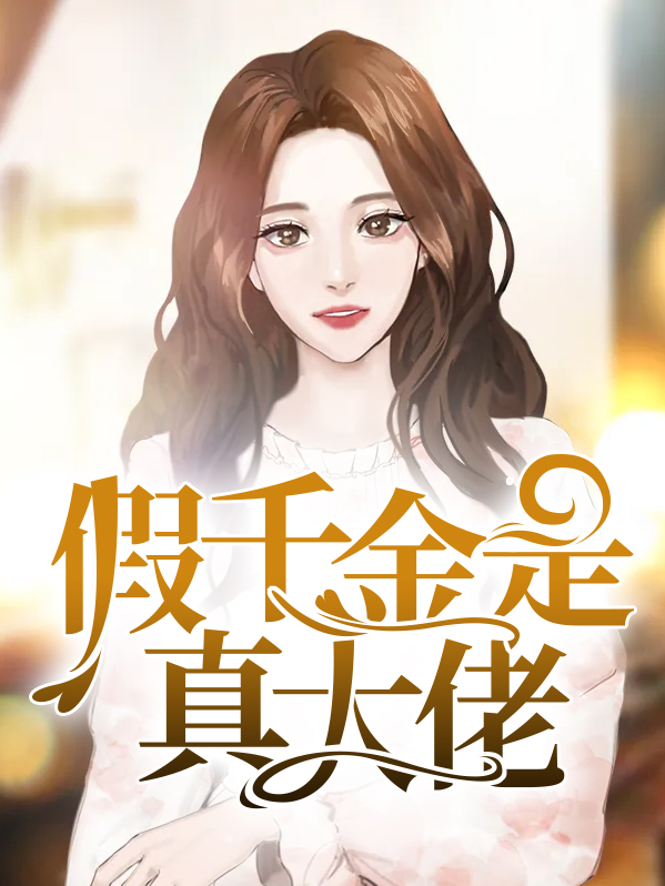 假千金是真大佬全文免费阅读