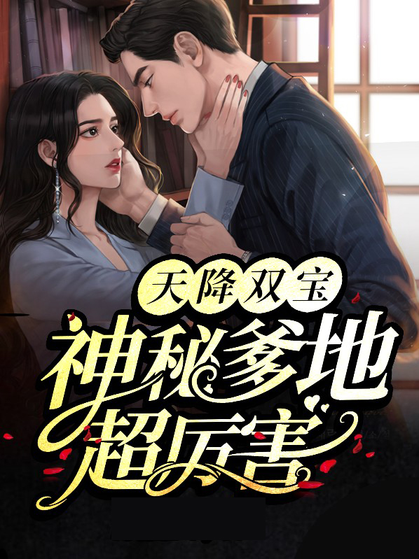 天降双宝总裁爹地拐回家电视剧