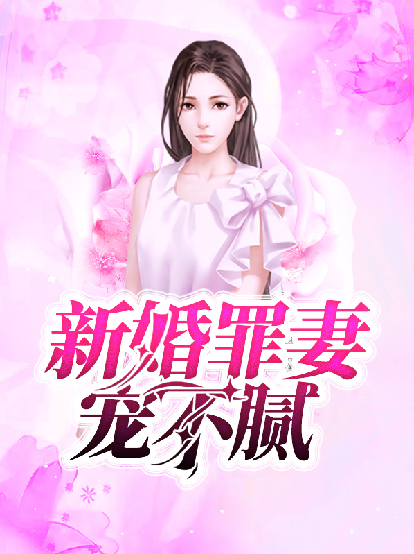 总裁的新婚罪妻 小说