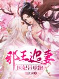邪王追妻:医妃带球跑