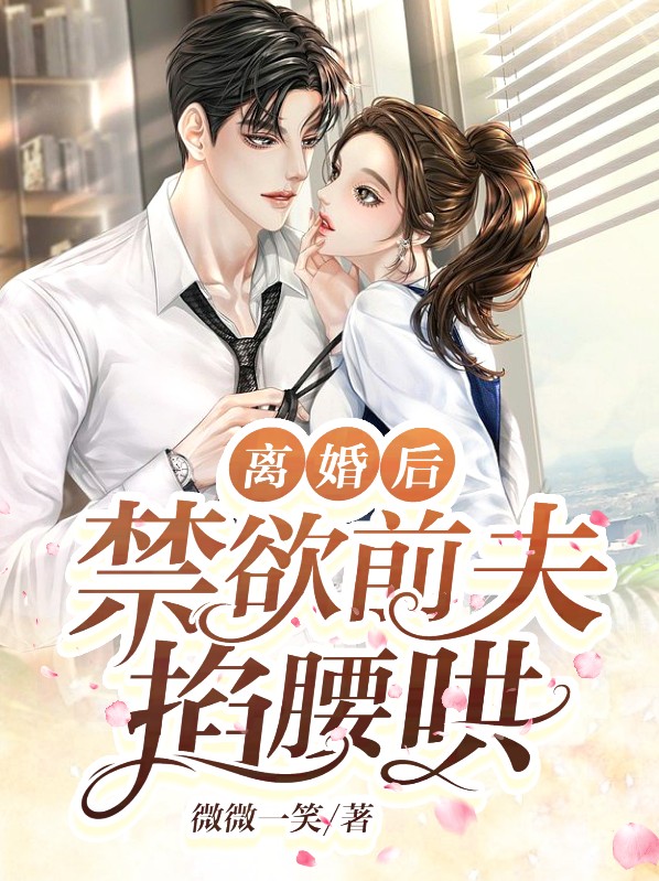 离婚后,前夫求复婚短剧