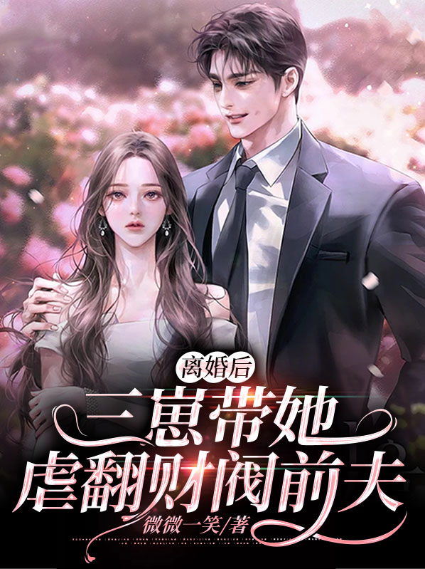 离婚后三个大佬狂追我小说