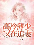 小说名:高冷薄爷偏执宠