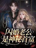 闪婚老公是神秘首富全文阅读