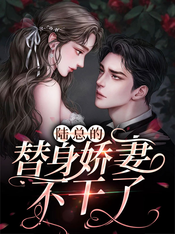陆总的替身娇妻不干了小说
