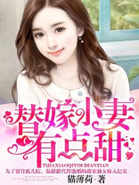 替嫁小妻有点甜小说免费阅读